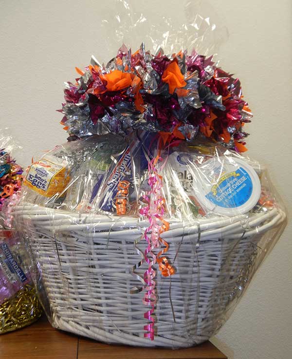 JFS Centerpiece Large