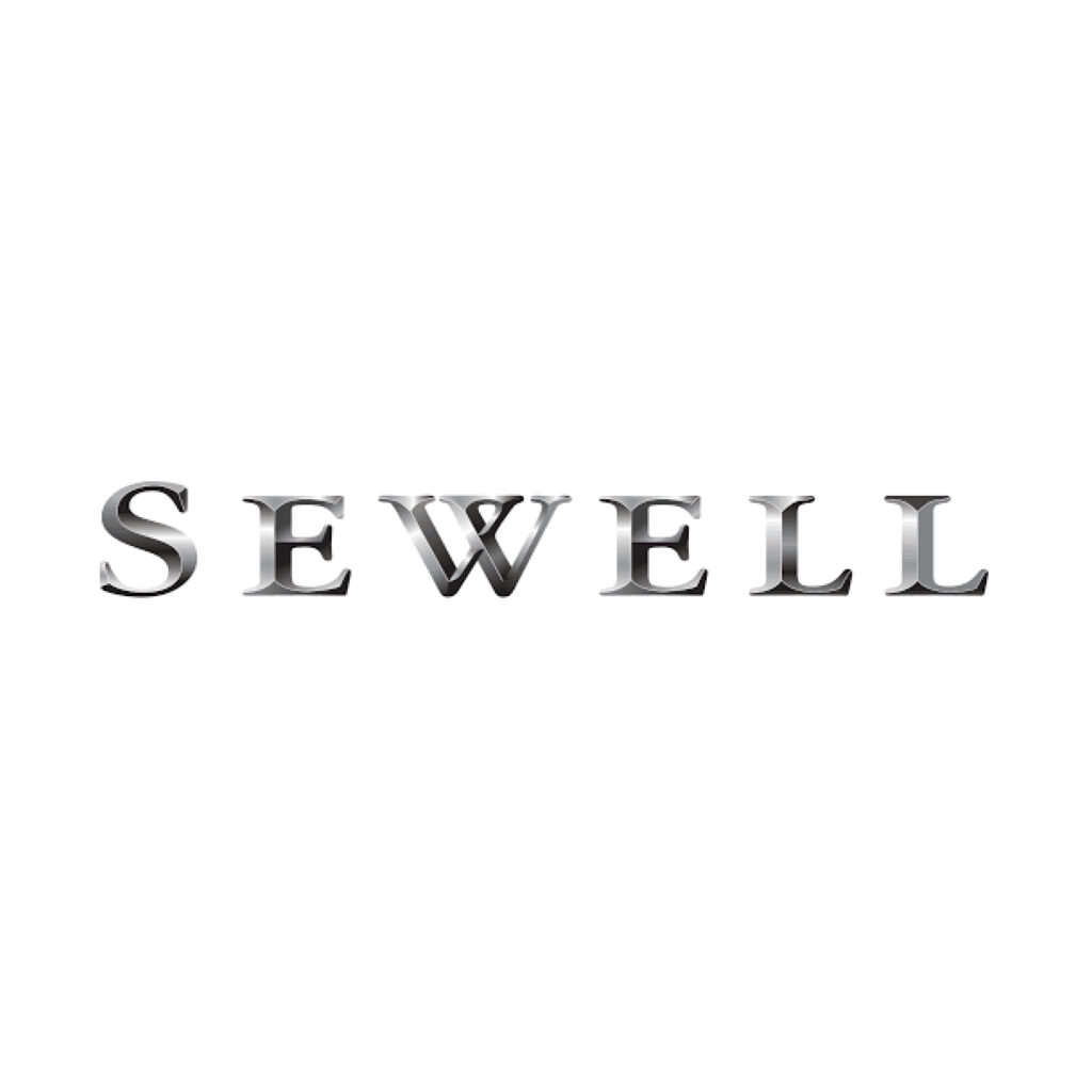 Sewell logo