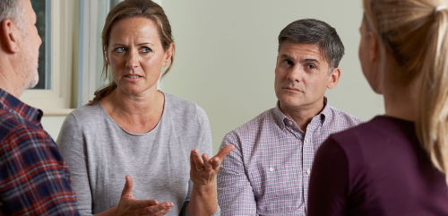 Home services adults