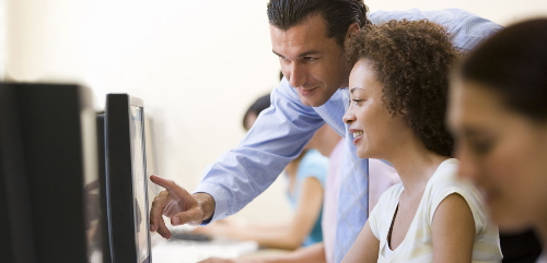 Home services careers