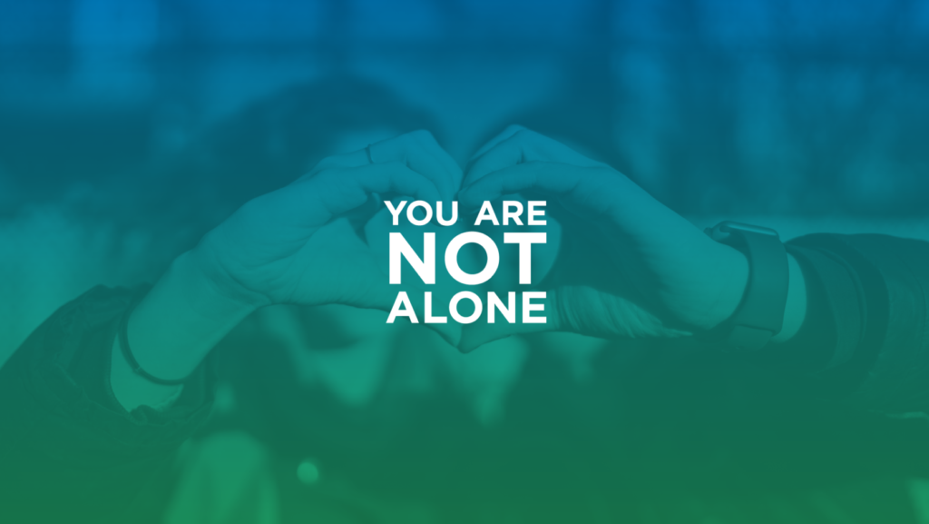 Mental health month blog