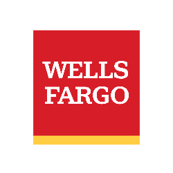 Bank logo financial power series