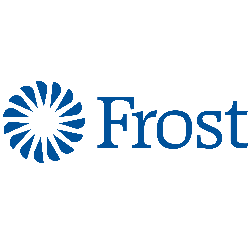 Frost logo